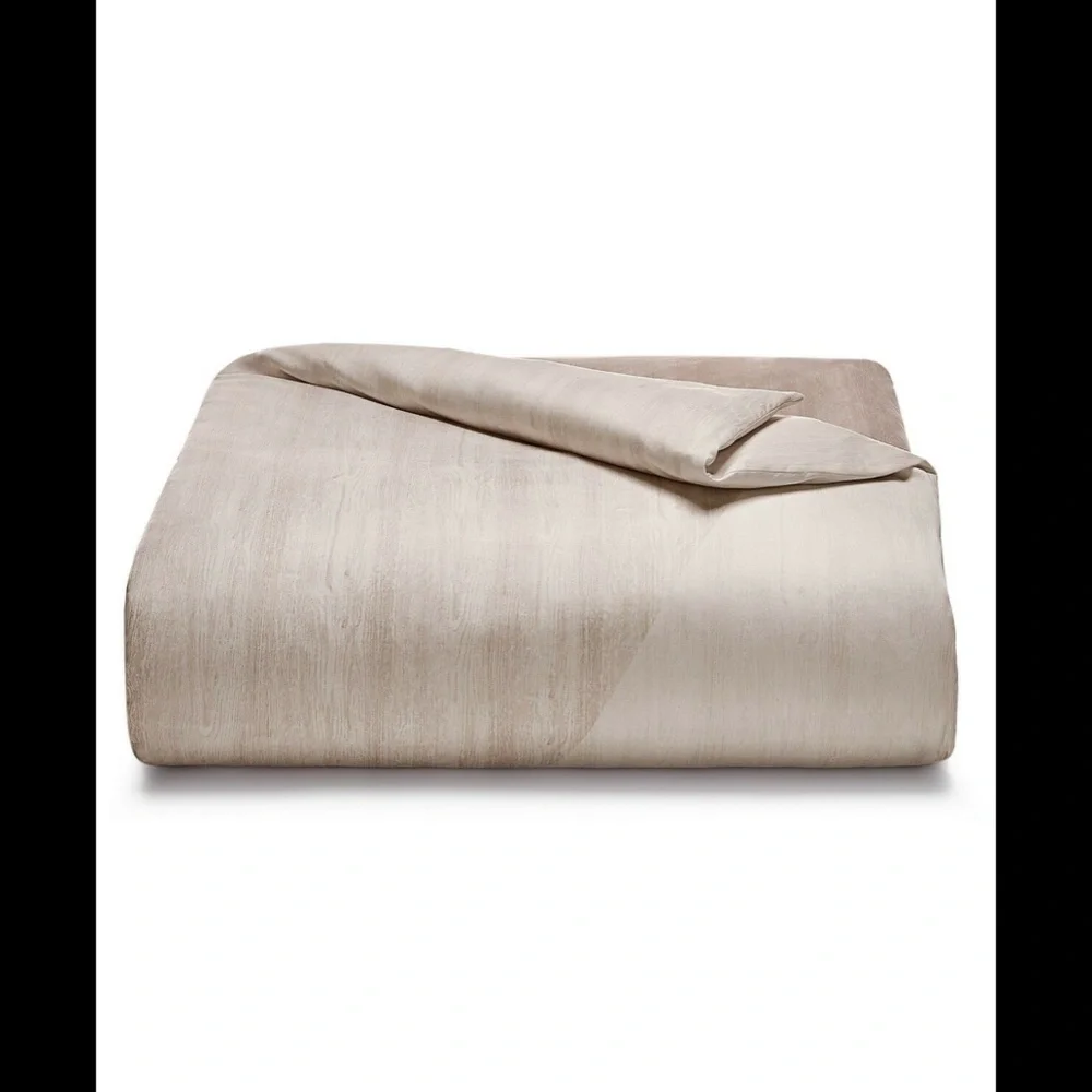 NIB‎ Hotel Collection Woodrose Full/Queen Duvet Cov